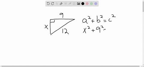 forithe-followlng-right-trlangle_-find-the-slde-length-x-round-your-answer-to-the-nearest-hundredth-59493