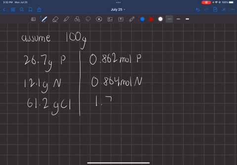 determine-the-molecular-formula-of-a-compound-that-contains-267-p-121-n-and-612-cl-and-has-molar-mass-of-580-gmol-molecular-formula-06139