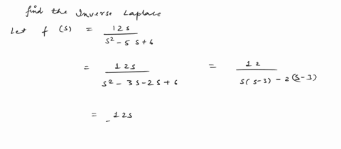 ex-57-find-the-inverse-laplace-transform-of-the-following-functions-3-2-2s-6-128-ii-iii-iv-8-4-s2-_-4-82-4-82-_-5s-6-8-_-1-s-3-vi-vii-2-82-3-s-82-6s-13-82-4s-13-3s-5-s-4-3s-16-viii-ix-s-4s-3-91816