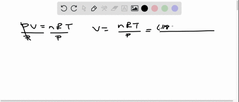what-volume-does-0118-mol-of-helium-gas-at-a-pressure-of-097-atm-and-a-temperature-of-305-k-occupy-would-the-volume-be-different-if-the-gas-was-argon-under-the-same-conditions-3