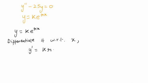 let-y-25y-0-find-all-values-of-r-such-that-y-kerx-satisfies-the-differential-equation-if-there-is-more-than-one-correct-answer-enter-your-answers-as-a-comma-separated-list-help-numbers-05675
