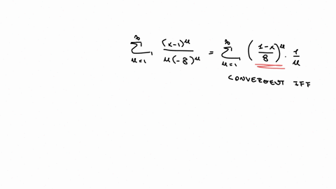 points-find-the-interval-of-convergence-for-the-given-power-series-n-8n-the-series-convergent-from-x-left-end-included-yn-right-end-includedyn-83345