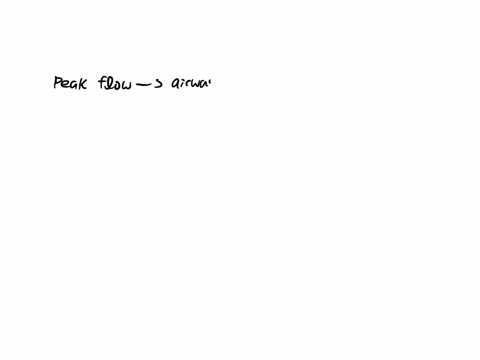 question-1-a-peak-flow-meter-measures-the-amount-of-oxygen-in-the-airways