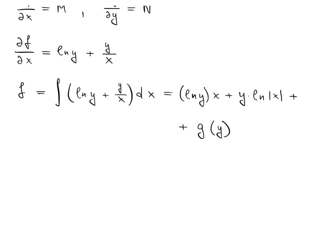 SOLVED: Determine whether or not 𝐅 is a conservative vector field. If ...