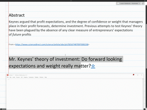 keynes-stipulated-that-there-are-two-determinants-of-investment-they-are-abc-or-d-one-answer-a-disposable-income-and-wealth-b-expected-future-profits-and-interest-rates-c-price-and-quantity-20893