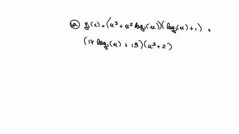 give-a-big-o-estimate-for-each-of-these-functions-for-the-function-gin-your-estimate-fx-is-ogx-use-simple-function-g-of-smallest-order-a-n3-n2-log-n-log-n1-17-log-n19n3-2-b-zn-n2n3-3n-c-nn-n-45616