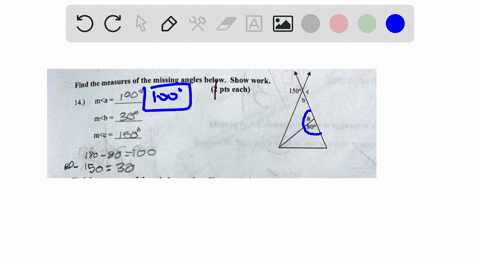 find-the-measures-of-the-missing-angles-belgw-show-work-06-pts-each-14-ma-m-be-29-mc-lt-i50-10-80-80-io0-i50-30-17289
