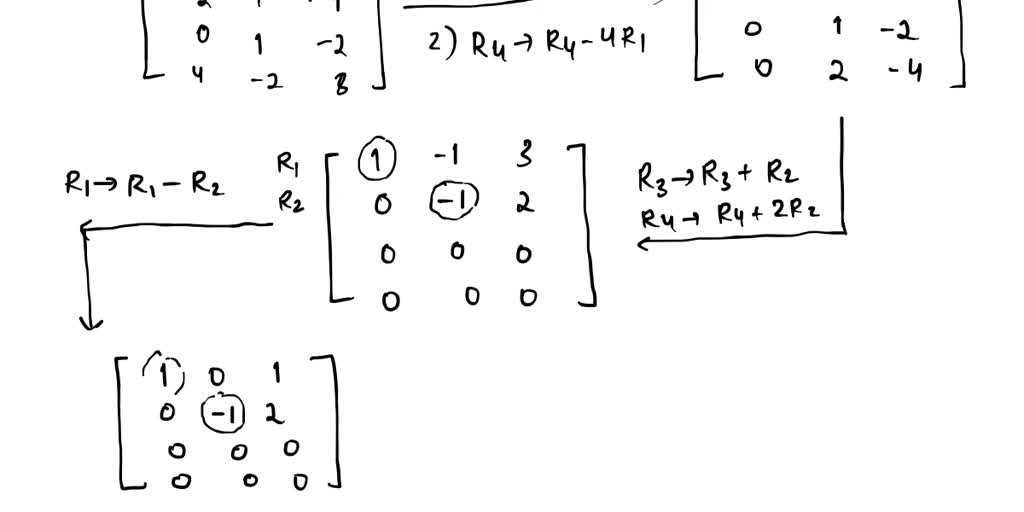 solved-find-bases-for-the-row-space-and-null-space-of-a-verify-that