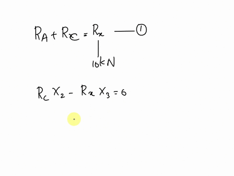 solve-all-problems-using-the-finite-element-stiffness-method-for-the-beams-shown-in-figure-p4-42with-internal-hingedetermine-the-deflection-at-the-hinge-let-e210gpa-andi210-4m4-20knm-hinge-2-76945