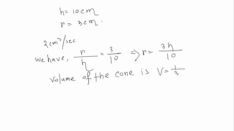 3-a-paper-cup-has-the-shape-of-an-inverted-cone_-the-cup-is-full-to-the-brim-with-water-the-height-is-10-cm-and-the-radius-is-3-cm-at-the-top-water-is-dripping-cmn3-from-a-small-hole-in-the-61428