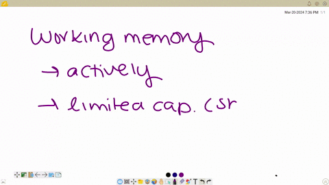 the-part-of-memory-that-hold-current-activated-information-this-store-hold-a-limited-amount-of-information-for-about-_30-seconds