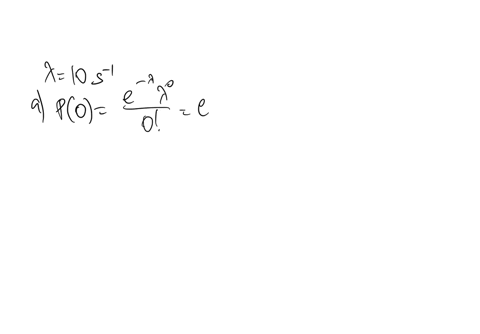 messages-arrive-at-a-computer-at-an-average-rate-of-10-messages-per-second-the-number-of-messages-that-arrive-in-1-second-is-known-to-be-a-poisson-random-variable-find-the-probability-that-n-75312