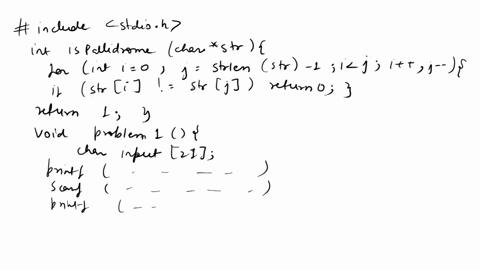 use-c-language-need-help-asap-write-a-menu-driven-program-for-the-following-write-a-program-that-accepts-a-string-with-a-maximum-of-20-characters-and-determines-whether-the-string-entered-is-98016