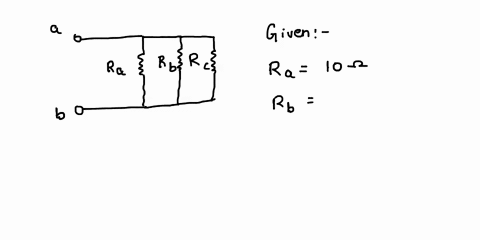 phase 4 resistors in parallel complete the following steps 1 setup and ...