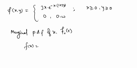 two-components-laptop-computer-have-the-following-joint-probability-density-function-for-their-useful-lifetimes-and-in-years-3ce-i13y-fsy-otherwzse-wse-find-the-margina-probability-density-f-41242