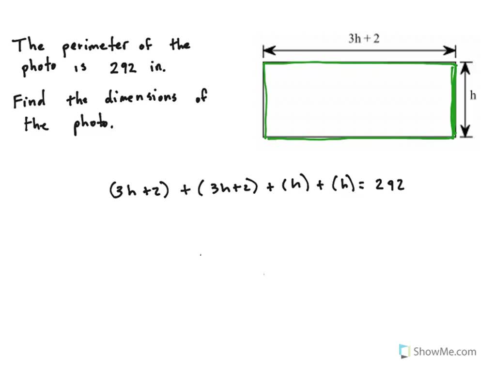 solved-a-hotel-purchases-a-large-photo-the-perimeter-of-the-photo-is