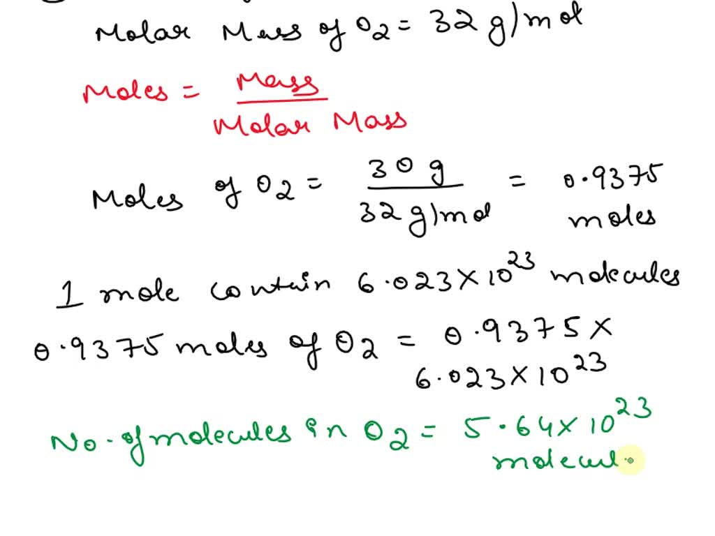 SOLVED: How many moles are present in 5.17 grams of sodium chlorate ...