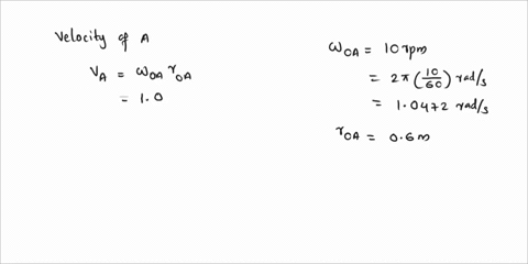 1568-for-the-oil-pump-rig-shownlink-ab-causes-the-beam-bce-to-oscillate-as-the-crank-oa-revolvesknowing-that-oa-has-a-radius-of-06-m-and-a-constant-clockwise-angular-velocity-of-l0-rpmdeterm-57523