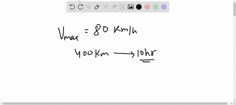 the-maximum-speed-of-a-train-is-80-kmh-it-takes-10-hours-to-cover-a-distance-of-400-km-find-the-ratio-of-its-maximum-speed-to-its-average-speed