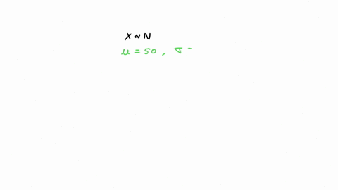 let-x-be-normally-distributed-with-50-and-20-what-is-the-median-of-x-none-of-the-answer-options-is-correct-20-50-400-23742