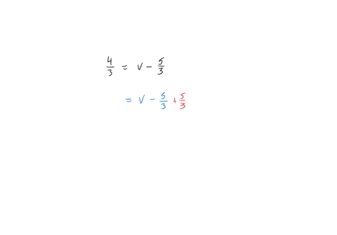 solve-the-linear-equation-using-equivalent-equations-to-isolate-the-variable-express-your-solution-as-an-integer-as-simplified-fraction-or-as-decima-number-3-79935