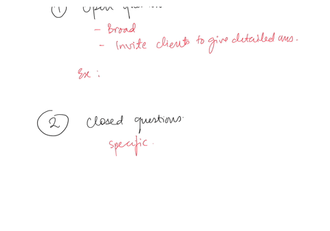 describe-types-of-questioning-techniques-used-in-counselling-and-give-an-example-of-what-each-type-of-questioning-is-best-used-for-in-the-counselling-situation-remember-there-are-two-parts-to-each-of