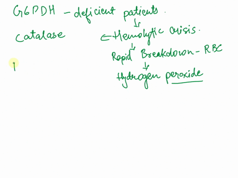 1-the-enzyme-catalase-like-glutathione-peroxidase-can-dispose-of-harmful-cellular-peroxides-both-enzymes-are-found-in-erythrocytes-do-you-think-catalase-plays-a-major-role-in-the-disposal-of-55411