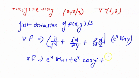 11-17-find-the-directional-derivative-of-the-function-at-the-given-point-in-the-direction-of-the-vector-v_-11-fx-y-e-sin-y-0-73-68-12-gr-tan-rs-12-si-10j-13-gst-vt-_-24-v-2i-j-14-gu-v-ule-30-21814