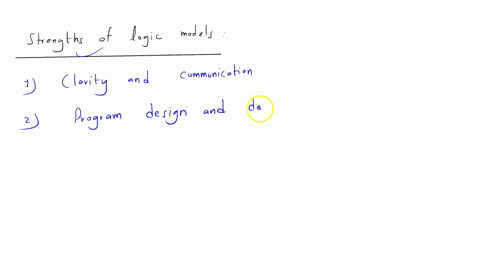 strengths-of-logic-models