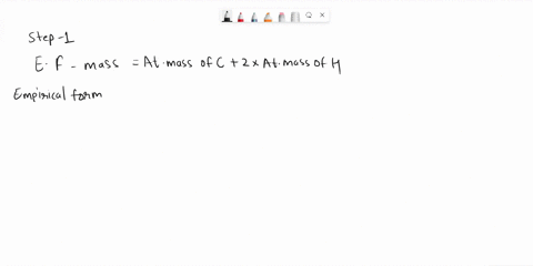 a-compound-with-the-empirical-formula-ch2-has-a-molar-mass-of-112-gmol-what-is-the-molecular-formula-for-this-compound-22164