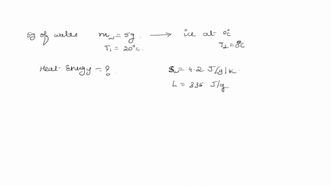 how-much-heat-energy-is-released-when-50-g-of-water-at-20oc-changes-into-ice-at-0oc-take-specific-heat-capacity-of-water-42-j-g-1-k-1-specific-latent-heat-of-fusion-of-ice-336-j-g-1
