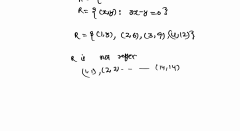 for-each-of-the-following-relations-r-determine-which-of-the-three-properties-reflexive-symmetric-transitive-r-satisfies-justify-your-responses_-if-r-is-an-equivalence-relation-determine-the-52102