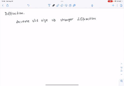 consider-the-diagrams-below-which-represent-diffraction-of-water-waves-under-various-circumstances-incident-wave-incident-waves-incident-waves-nearly-straizht-line-propagation-small-opening-42825