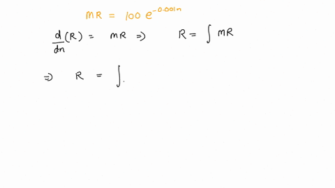 the-marginal-revenue-of-the-nth-box-of-flash-cards-sold-is-100e-0001n-dollars-find-the-revenue-generated-by-selling-boxes-101-through-1000-02384