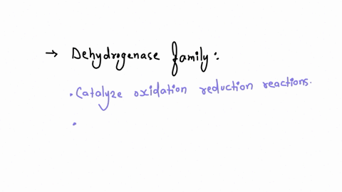 identify-which-of-the-statements-below-isare-true-regarding-the-dehydrogenase-family-of-enzymes-they-catalyze-phosphorylation-reactions-they-catalyze-oxidation-reduction-reactions-they-commo-89924