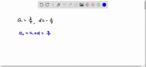 write-the-first-six-terms-of-each-arithmetic-sequence-with-the-given-first-term-a_1-and-common-dif-8-42412