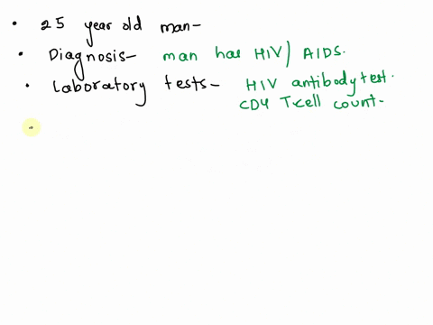 a-very-sick-man-a-25-year-old-man-was-admitted-to-the-hospital-with-oral-candidiasis-thrush-diarrhea-unexplained-weight-loss-herpes-lesions-and-pneumonia-cultures-of-pulmonary-fluid-revealed-36693