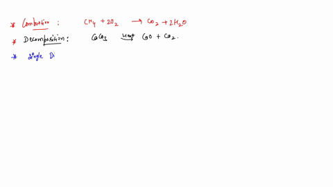 types-of-chemical-reactions-experiment-data-sheet-write-the-balanced-reactions-for-each-part-of-experiment-below-parl-combustion-pam-2-decomposition-part-3-single-replacement-part-4-double-r-52975