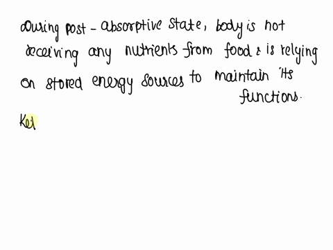 all-of-the-following-occur-during-the-post-absorptive-state-except-that-______________-ketone-bodies-may-be-formed-gluconeogenesis-occurs-in-the-liver-ketone-bodies-may-be-formed-glucogon-se-39274