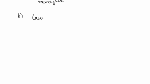 consider-a-system-described-by-yt-xt-857-determine-whether-the-system-yt-is-a-memorymemoryless-b-casualnon-causal-c-invertible-d-bibo-stable-e-time-invariant-0-linear-note-show-complete-solu-58386