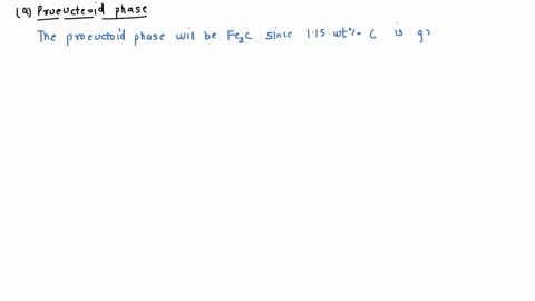consider-10-kg-of-austenite-containing-115-wt-c-cooled-to-below-727c-1341fa-what-is-the-proeutectoid-phaseb-how-many-kilograms-each-of-total-ferrite-and-cementite-formc-how-many-kilograms-ea-58847