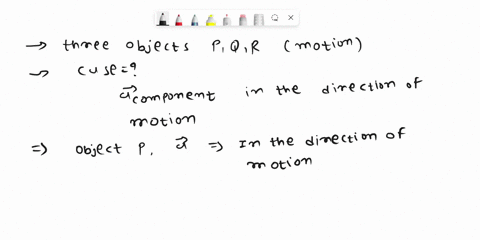 1 when is an object considered to be in motion 1 when its position ...