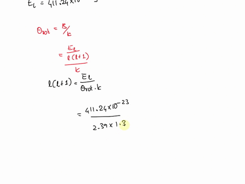 problem-2-most-populated-rotational-energy-level-points-nitric-oxide-has-a-rotational-temperature-of-otot-239-k-at-temperature-of-t-298-k-which-rotational-energy-level-what-value-of-is-an-no-61334