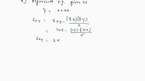 d-develop-the-estimated-regression-equation-by-computing-the-values-of-bo-and-61-using-equation-146-and-equation-147-to-1-decimal_-e-use-the-estimated-regression-equation-to-predict-the-valu-56012