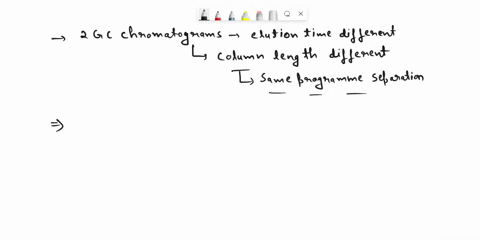11-consider-the-gc-separation-of-16-polyromantic-hydrocarbon-compounds-explain-the-differences-between-the-two-chromatogram-explain-chromaiogram-using-convenlional-chromalogram-using-fast-j0-74395