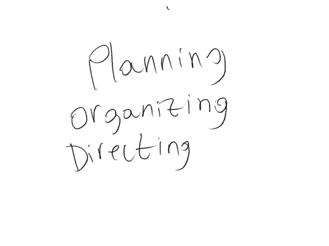 analyze-the-relationship-between-management-functions-podc