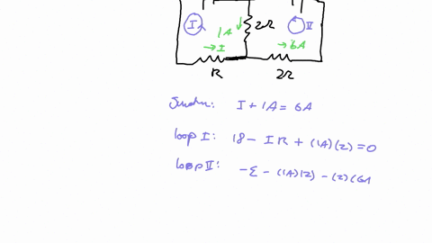 use-figure-4-to-answer-question-13-until-15-figure-4-13the-current-i-in-figure-4-is-2-a-1-a-b-6-a-c-5-a-d-7-a-e-none-of-these-14the-resistance-r-in-figure-4-is-2-a-2-ohm-b-4-ohm-c-45-ohm-d-9-ohm-e-non