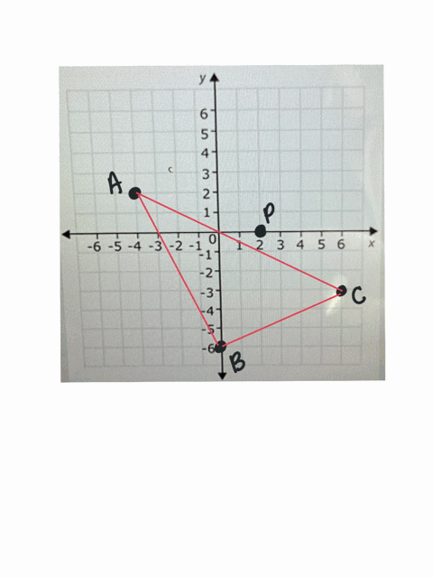 consider-the-points-p20-a-42-b0-6-and-c6-3-a-show-that-p-is-on-the-bisector-of-angle-a-b-c-b-write-a-42548