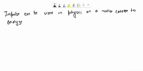 how-can-i-use-impulse-in-physics-on-a-roller-coaster-62386