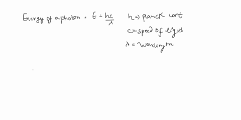 what-is-the-wavelength-in-nm-of-a-photon-if-the-energy-is-726-1019-j-h-6626-1034-j-s-67803